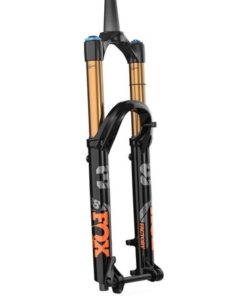 FOX Fourche FLOAT 27.5" FS 38 Grip2 H/L 170 15QRx110 1.5 T shiny black 44 R