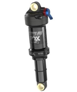 FOX Amortisseur FLOAT DPS PS 3po Evol LV 7.5x2.0 0.4 Spacer LCM/LRM/CMF