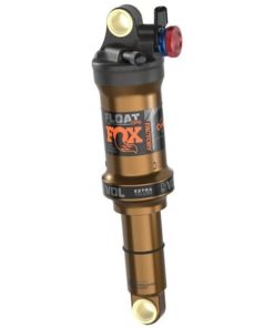 FOX Amortisseur FLOAT DPS FS Remote PTL EVOL LV 7.5x2.0 0.2 Spacer LCM/LRM/CMF
