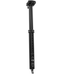 FOX Tige de selle Transfer réglable PS Ø30.9 mm 150mm Drop interne noir FOX Tige de selle Transfer réglable PS Ø30.9 mm 150mm Drop interne noir