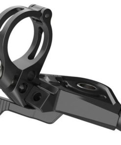 FOX Levier remote pour la fixation en bas à gauche de la tige selle Transfer FOX Levier remote pour la fixation en bas à gauche de la tige selle Transfer