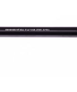 FOX 20 FOX-Marzocchi 15x110 QR Adjust Axle Assy