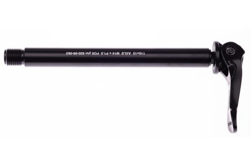 FOX 20 FOX-Marzocchi 15x110 QR Adjust Axle Assy