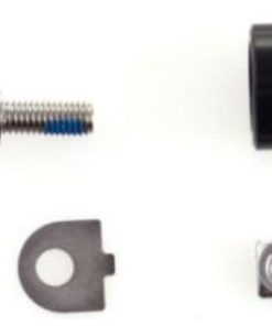 FOX 2136/38 15QR hardware