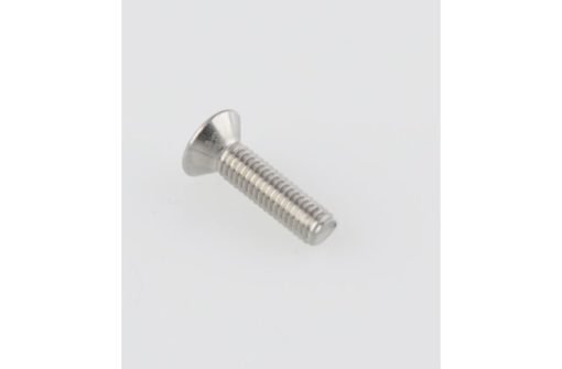 FOX 21 FLOATX2/DHX2 M3x12mm (Pair)
