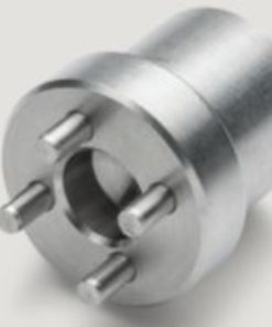 FOX 21 Custom Spanner Socket 4-Pin DHX2/FX2Reb Base Valve FOX 21 Custom Spanner Socket 4-Pin DHX2/FX2Reb Base Valve