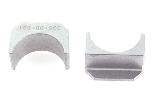 FOX 21 Clamps DHX2/FLOATX2 Rezi