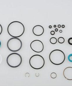 FOX 21 DHX2 Damper Rebuild