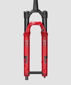 Marzocchi Fourche Bomber DJ 26" Grip Sw-Adj 100 20TAx110 1.5 T matt black 37 R Marzocchi Fourche Bomber DJ 26" Grip Sw-Adj 100 20TAx110 1.5 T matt black 37 R