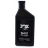 FOX DHX VAN .175IDx.498ODx3.605TLG blk ano  2.25