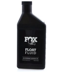 FOX Oil AM FOX FLOAT Fluid 16oz FOX Oil AM FOX FLOAT Fluid 16oz