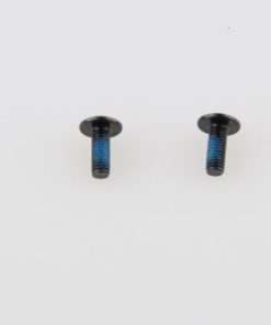 FOX 21 Mud Guards Fasteners 36-38-40