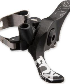 FOX Levier remote Drop Bar Dual Pull Lever de la tige selle Transfer FOX Levier remote Drop Bar Dual Pull Lever de la tige selle Transfer