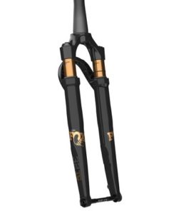 FOX Fourche suspendue FLOAT TC 700C FS 32 FIT4 3Pos 40 Kabolt 100 1.5 T shiny black 45 R