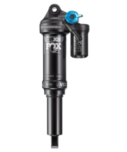 FOX Amortisseur FLOAT DPX2 PF 3p Evo LCR 230x62.5 Spezi Kenevo 0.6 Spacer