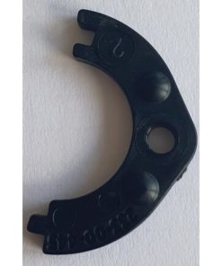 FOX 22 DHX 2.5mm Travel Spacer (Pair) FOX 22 DHX 2.5mm Travel Spacer (Pair)