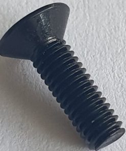 FOX 22 DHX M3x10mm Fasteners (Pair) FOX 22 DHX M3x10mm Fasteners (Pair)