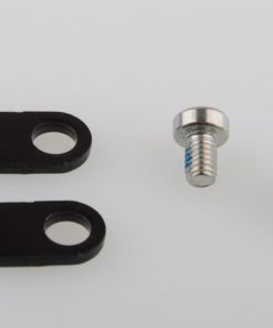 FOX 22 AX Fork Fender Bracket FOX 22 AX Fork Fender Bracket