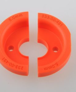 FOX 21 FLOATX2 7.5mm Travel Spacer (Pair)