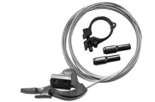 FOX 22 Susp Rem 3pos 22.2  Dual 0,9mm Cable