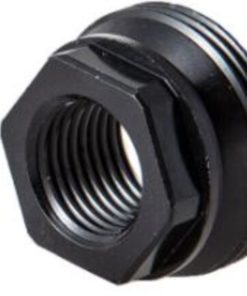 FOX Custom Nut Bottom 011