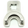 FOX Tool Torque Fixture 54mm Trunnion Eyelet Tall FOX Tool Torque Fixture 54mm Trunnion Eyelet Tall