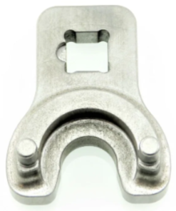 FOX Tool Pin Spanner Wrench FOX Tool Pin Spanner Wrench