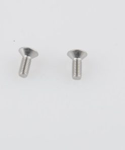 FOX 21 FLOATX2/22 M3x8mm Fasteners (Pair)