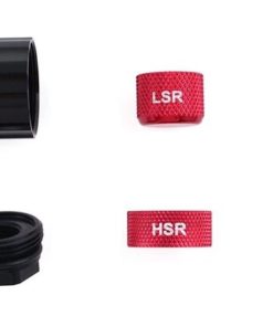 FOX 19 Grip2 HSR/LSR Bottom Stud