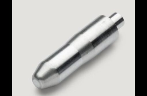 FOX Rear Shock Shaft BulletTool MY22 DHX