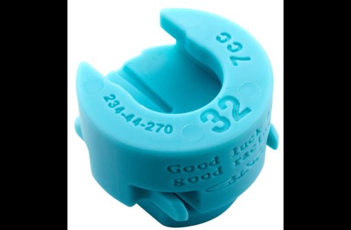 FOX Volume Spacer FLOAT NA2 22 TC