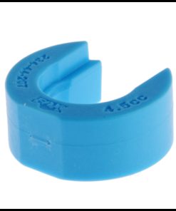 FOX Negative 34XC 4.5cc FOX Negative 34XC 4.5cc