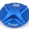 FOX 21 38 FLOAT AIR Topcap blue