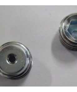 FOX Air Valve Parts Retrainer 5/16-24Screw FOX Air Valve Parts Retrainer 5/16-24Screw