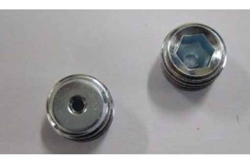 FOX Air Valve Parts Retrainer 5/16-24Screw