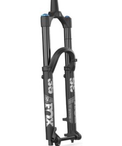 FOX Fourche suspendue FLOAT 27.5" PS 36 Grip2 H/L 160 15QRx110 1.5 T mat black 44 R