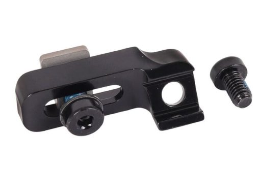 FOX 21 I-Spec-EV Remote Adaptor for 1x Transfer Rem