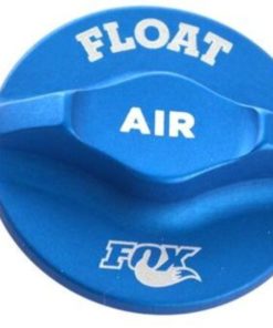 FOX FOX AirCap FLOAT NA2 32&34 blue ano FOX FOX AirCap FLOAT NA2 32&34 blue ano