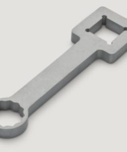 FOX 22 AXC Fork Air-Damper Shaft FOX 22 AXC Fork Air-Damper Shaft