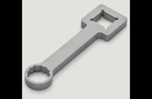 FOX 22 AXC Fork Air-Damper Shaft