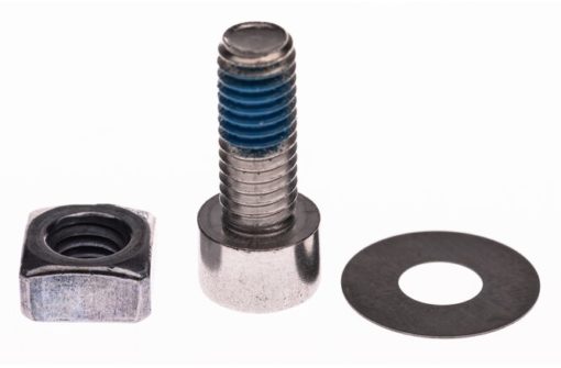 FOX 21 36/38 KaboltX Hardware