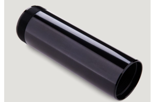 FOX 23 FLOATX2 black 185x55 88,90mm