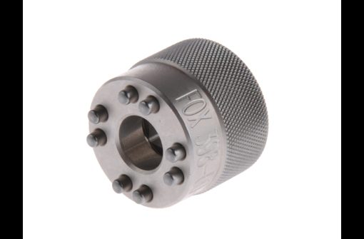 FOX 24 8Pin Live Valve Neo LSCCap
