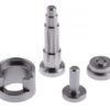 FOX Fastener Custom Metric Nut Kabolt Axle FOX Fastener Custom Metric Nut Kabolt Axle