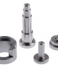 FOX Bearing Install&Removal FOX Bearing Install&Removal