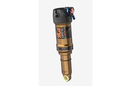 FOX Amortisseur FLOAT FS 2 pos-Adj EVOL LV 185x50 0.4 Spacer Trunnion