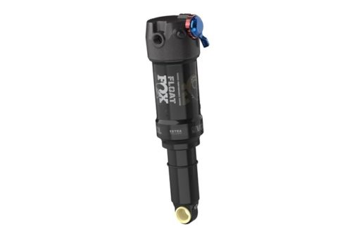 FOX Amortisseur FLOAT PS 2 pos EVOL LV 185x55 0.1 Spacer Trunnion
