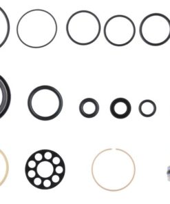 FOX 24 Transfer Seatpost Rebuild FOX 24 Transfer Seatpost Rebuild