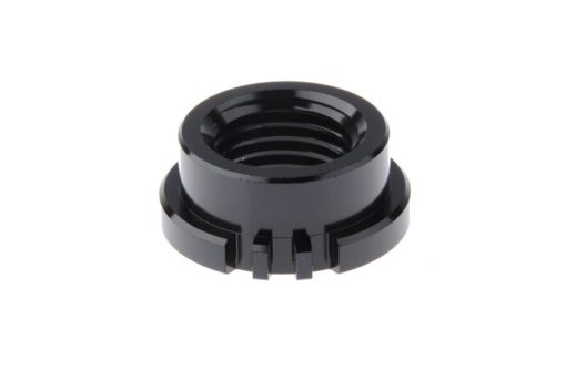 FOX Fastener Custom Metric Nut Kabolt Axle