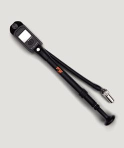 FOX Digital HP w/Bleed Foldable 350psi FOX Digital HP w/Bleed Foldable 350psi